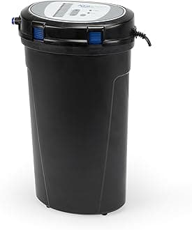 Aquascape Automatic Water Treatment Dosing System for Ponds and Water Gardens