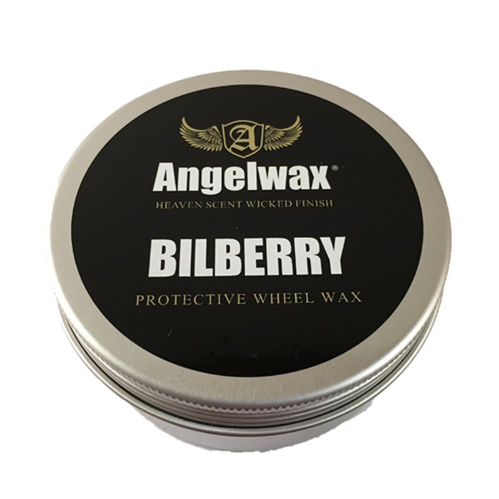 Bilberry Wheel Wax