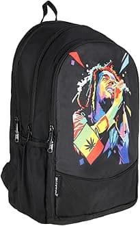 AUXTER DELUXE Casual School College office Travel Backpack - 18 Design