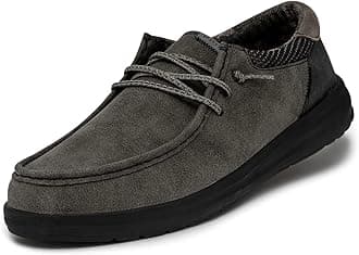 Hey DudePaul Men's Moccasin