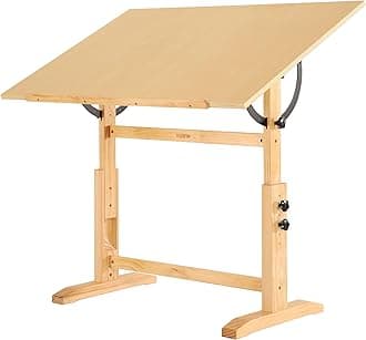 Drafting Table-L