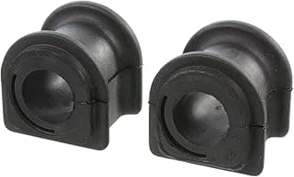 MOOG K200621 Suspension Stabilizer Bar Bushing Kit for Lexus IS250