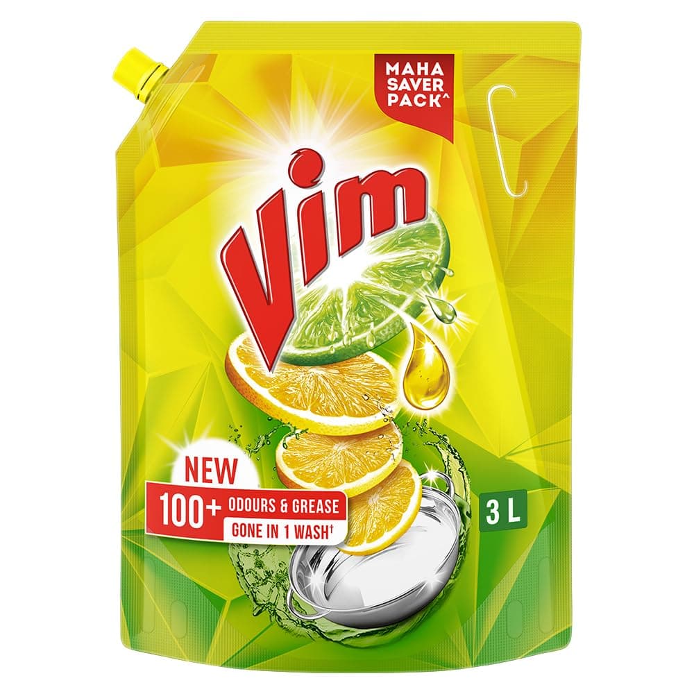 Vim Liquid Core 3.2 ltr
