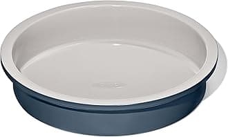 OXO Good Grips Non-Stick Pro Ceramic Coated Metal Bakeware 9” Round Cake Pan – Storm Blue