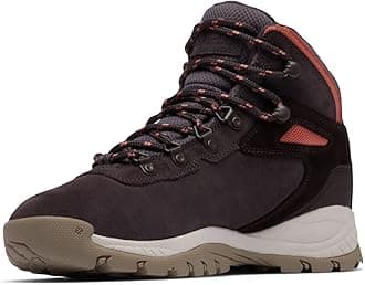 ColumbiaWomen's Newton Ridge Plus Wp Amped Hiking Boots
