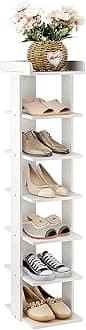 8 Tier Shoe Rack