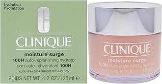 Clinique Moisture Surge 100H Auto-Replenishing Hydrator 125ml/4oz