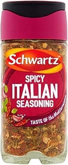 Schwartz Spicy Italian Seasoning, 42g