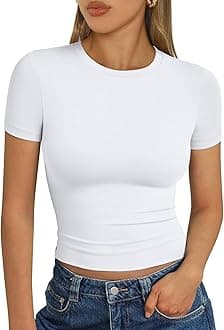 womens Trd1301020 T-Shirt (pack of 1)