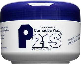 12700W Carnauba Wax