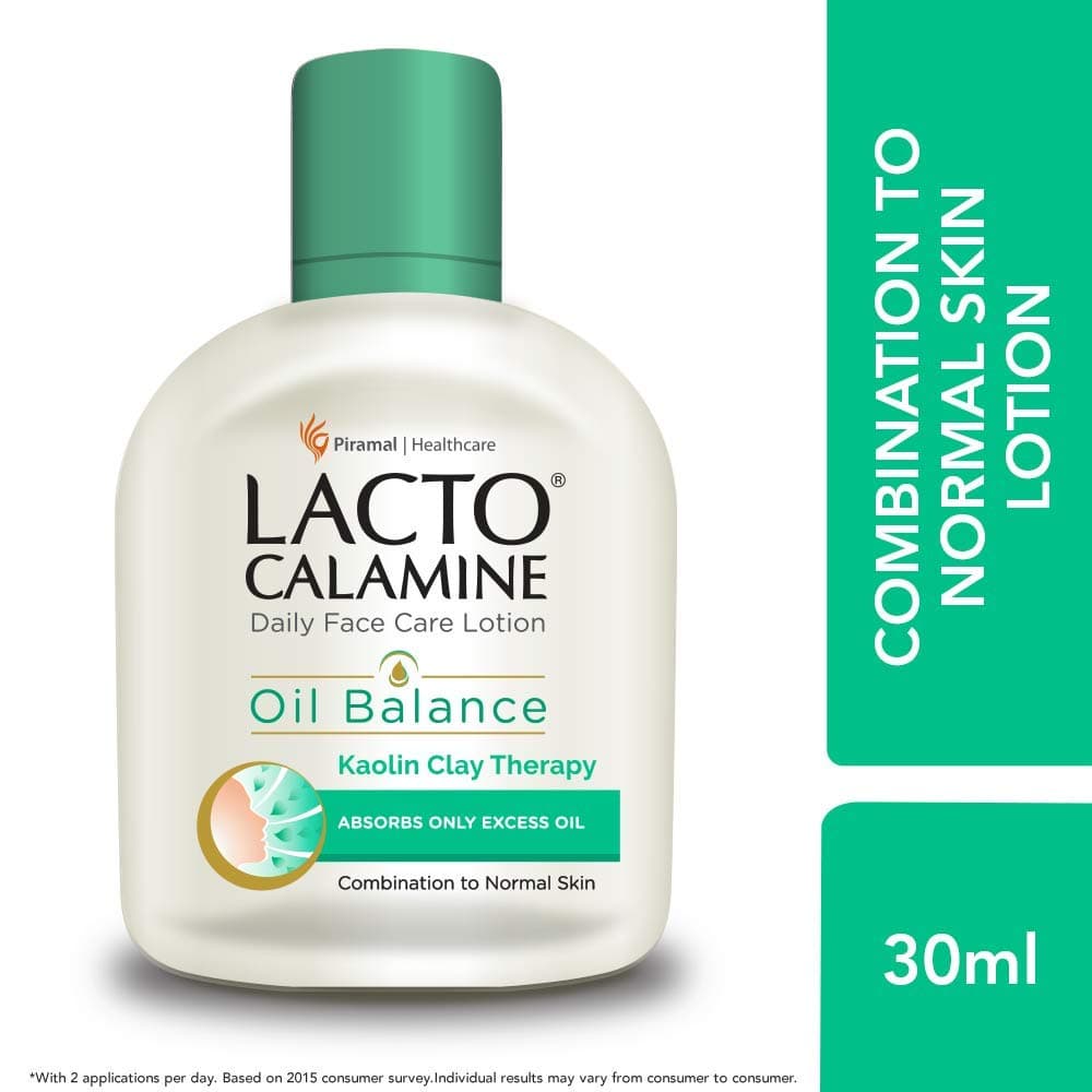Lacto Calamine Lotion-Hydration, 30ml