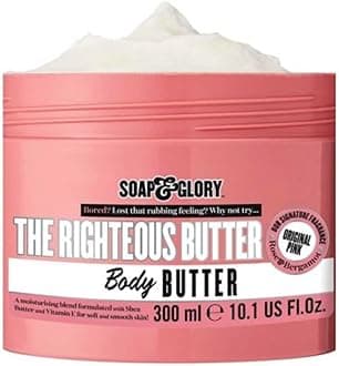 (The Righteous Butter, 300ml)