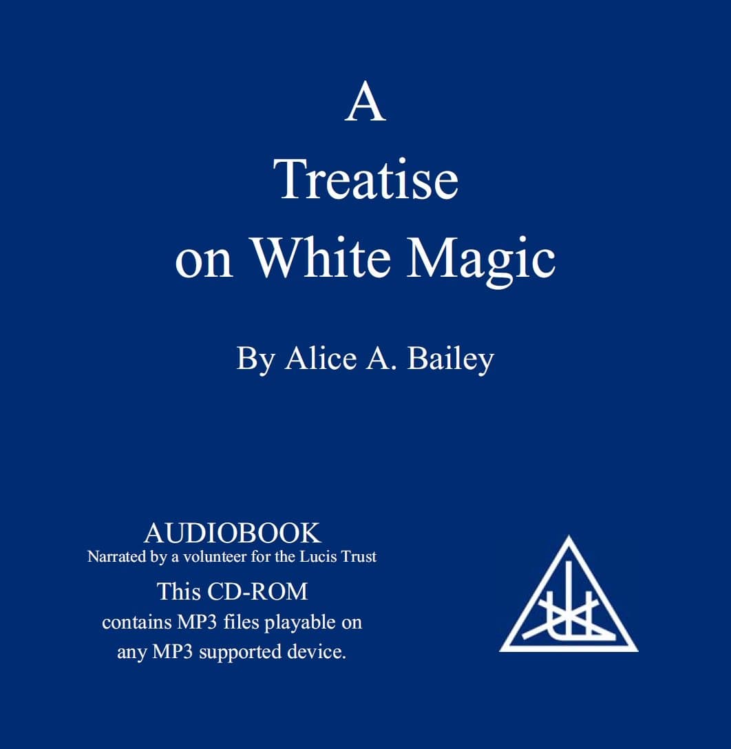 A Treatise on White Magic