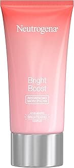 Neutrogena Bright Boost Brightening Moisturizing Face Cream