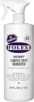 Instant Carpet Spot Remover, 32oz