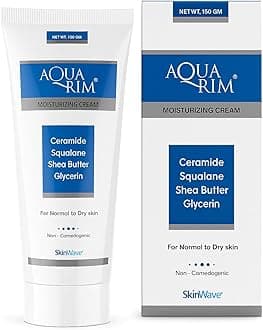 MOISTURIZING CREAM 150GM SKINWAVE INDIA