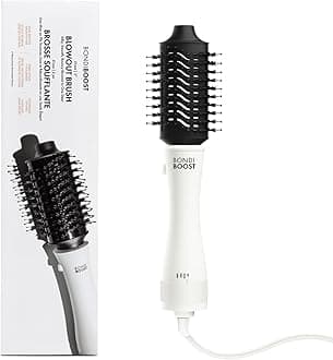 51mm 3 in 1 Hair Dryer Brush