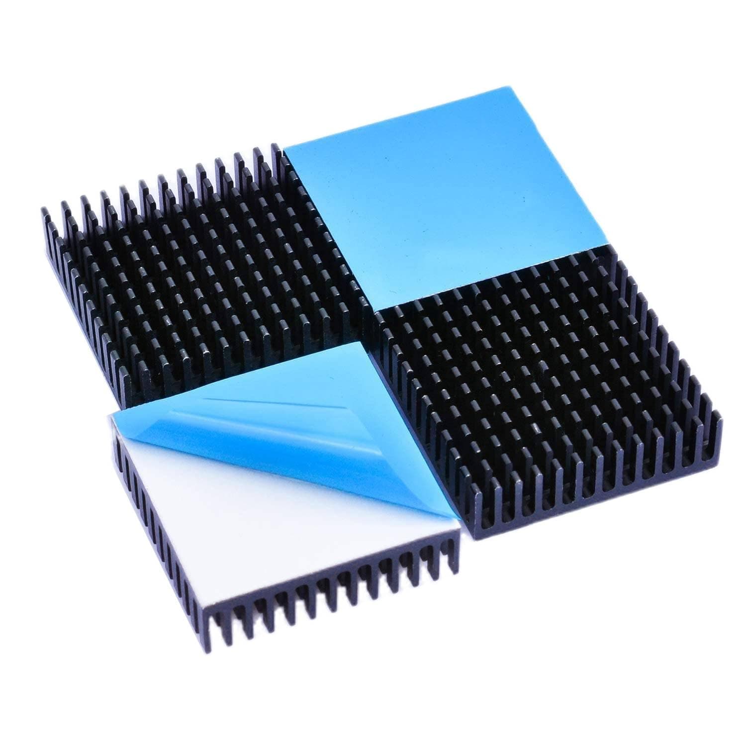 40mm Heatsink