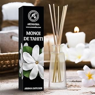 Monoi de Tahiti Aroma Diffuser