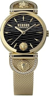 Iseo Collection Luxury Womens Watch Timepiece
