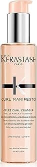 Kérastase Curl Manifesto Gelee Curl Contour Gel-Cream 150ml