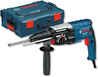 Gbh 2-28 Corded 110 V Rotary Hammer Drill With Sds Plus