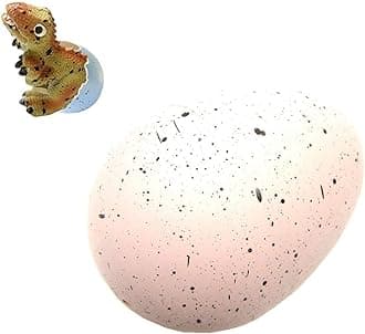 Dinosaur Egg - Hatch and Grow in Water