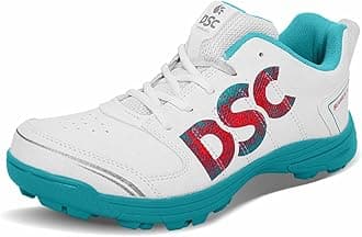 DSC Herren Beamer X Cricket Shoe