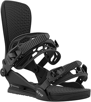 Union STR Snowboard Binding Mens
