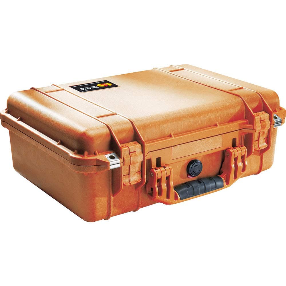 1500 EMS Case (Orange)