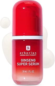 Ginseng Anti-ageing Super Serum 30 ml