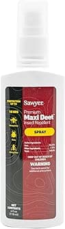 Products Premium Maxi- DEET Insect Repellent