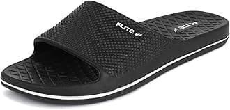 Men's Flip Flops Thong Slippers
