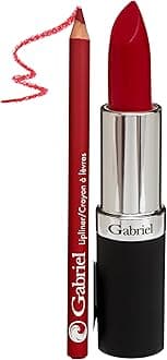 Gabriel CosmeticsOrganic Lipstick (Pomegranate Lip Kit)
