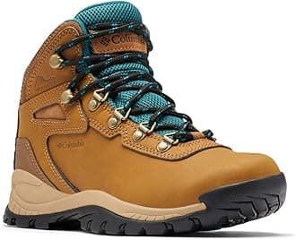 Columbia Women's Newton Ridge Plus Hiking Shoe