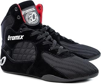 Otomix Men's Stingray Escape Bodybuilding Weightlifting MMA & Wrestling Shoes
