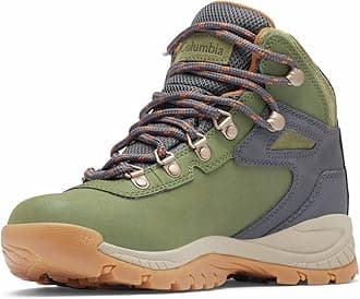 Columbia Women's Newton Ridge Lightweight Waterproof Shoe Hiking Boot
