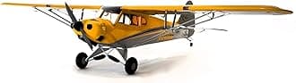Hangar 9 Carbon Cub 15cc ARF HAN5065 Airplanes ARF Giant
