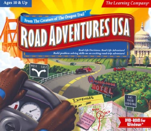 Road Adventures USA
