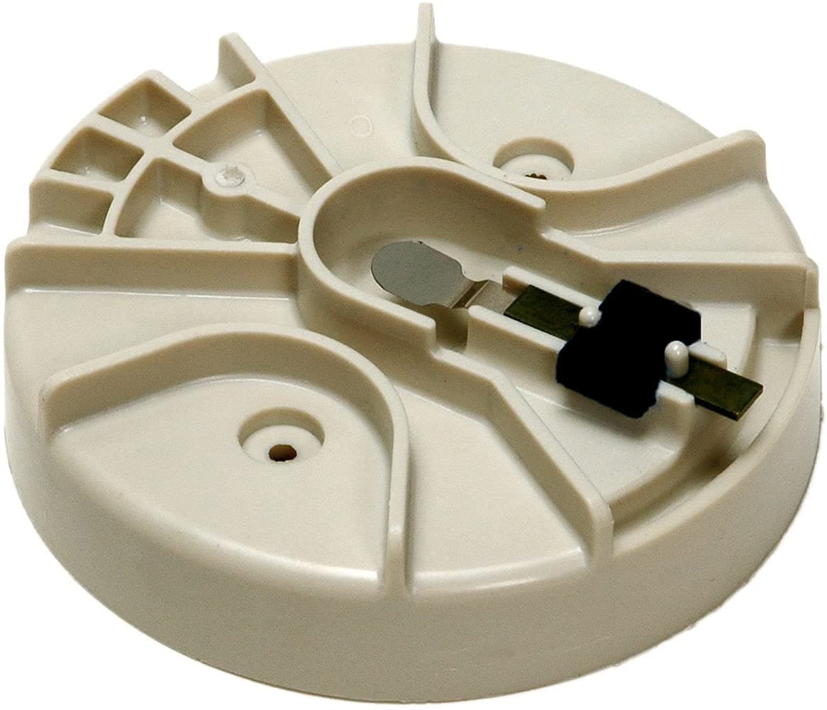 DC20008 Distributor Rotor, White