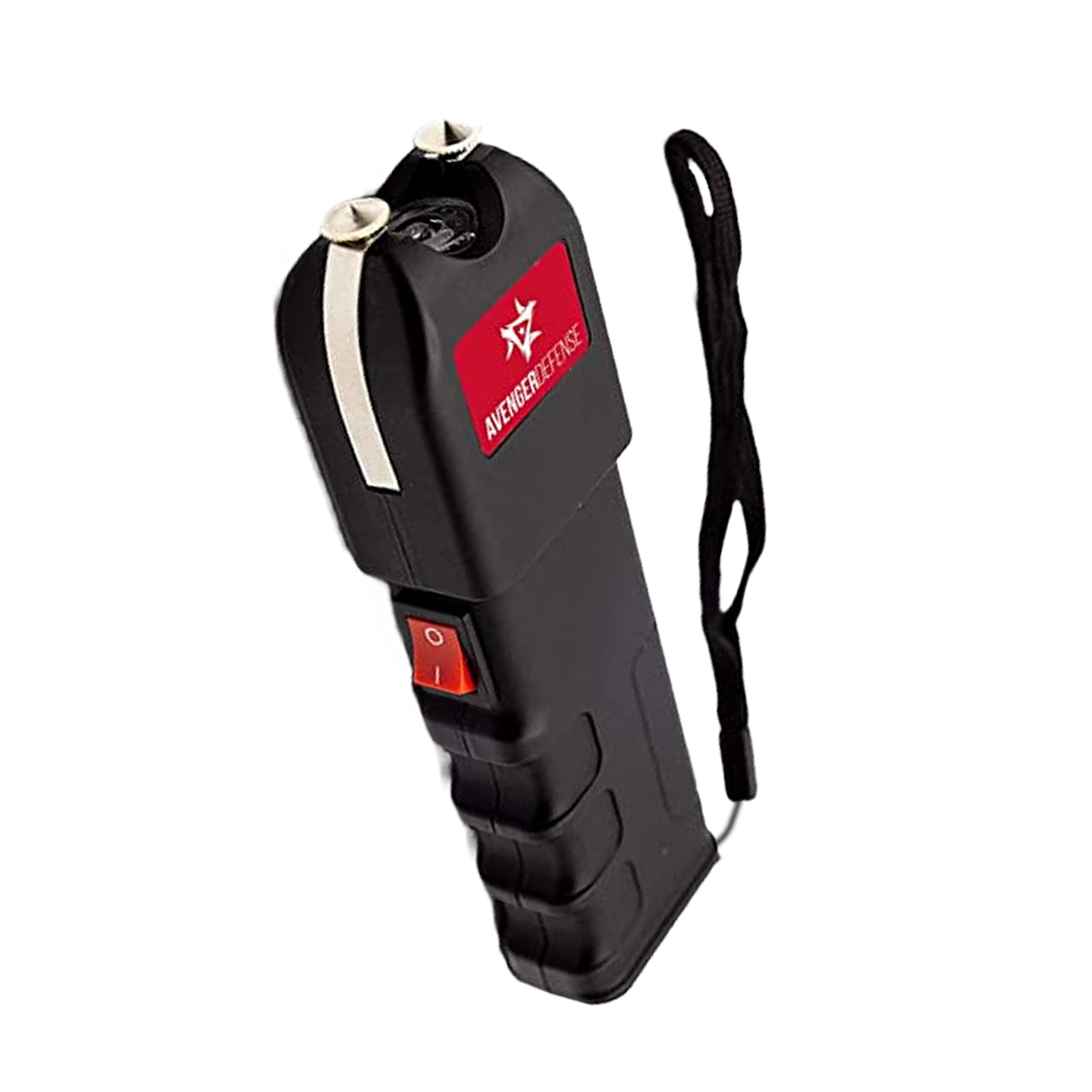 ShadowStrike Stun Gun