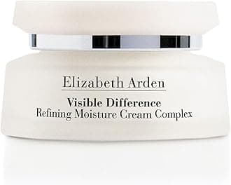 Visible Difference Refining Moisture Cream Complex for Face, 75ml, Rich Emollient Formula, for Anti-Ageing & Tired Skin, Unisex