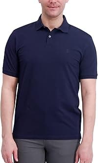 mens Classic Polo Shirt (pack of 1)