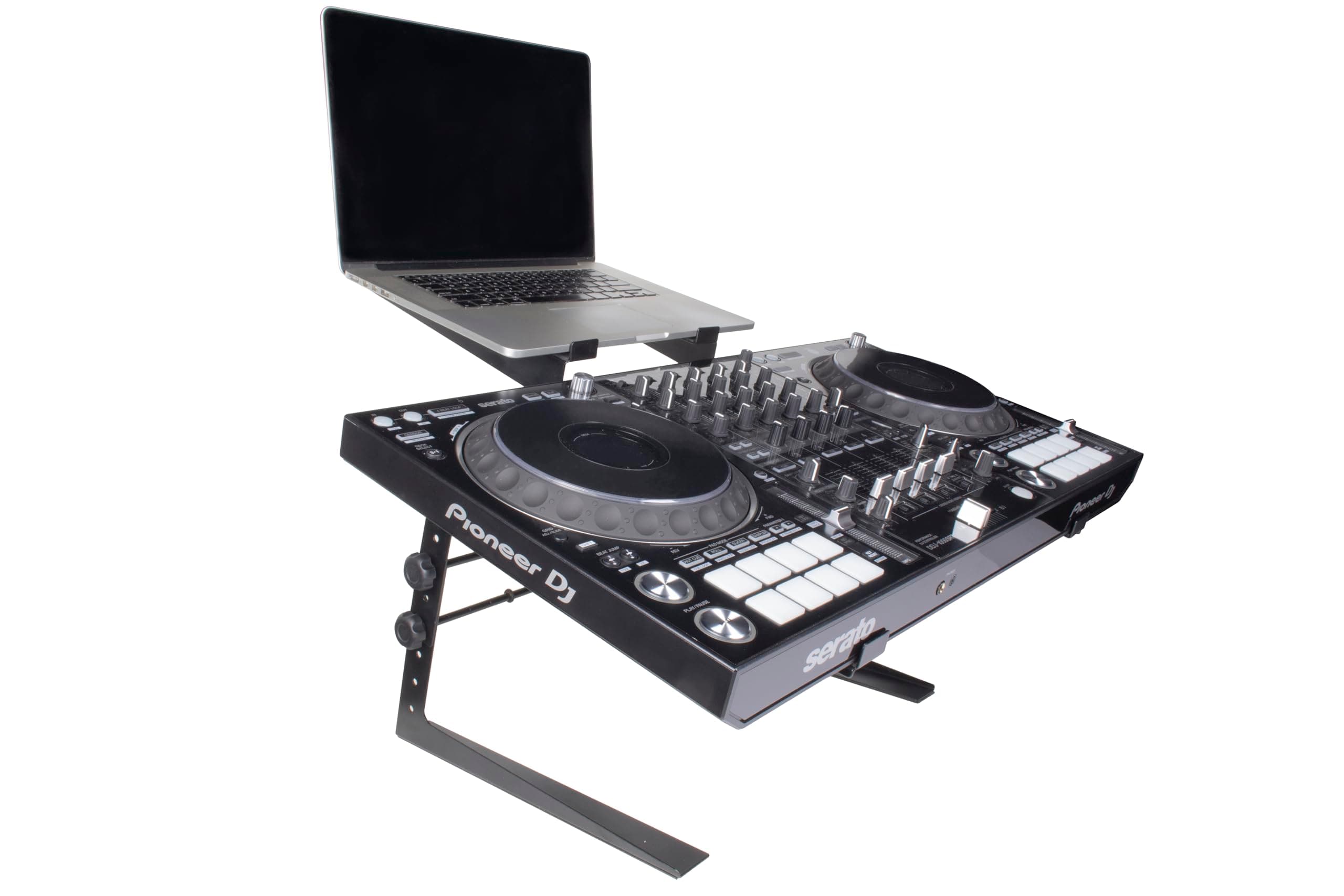 Headliner Los Angeles Cov-ina DJ Controller Stand (HL20003)