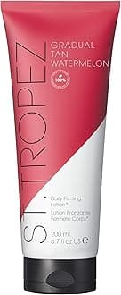 St.Tropez Gradual Tan Classic Daily Firming Lotion Medium/Dark | Self Tanner