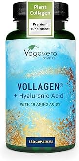 Vegan Collagen