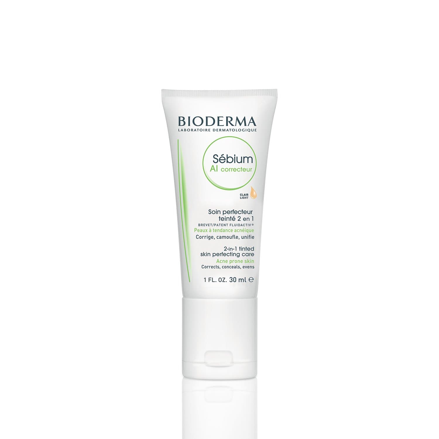 Bioderma Sebium AI Corrector 1 fl oz