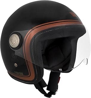 Royal Enfield J1B LIGHTWING Modular Helmet Olive