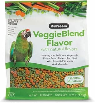 Zupreem Vegblend, 1.47 kg