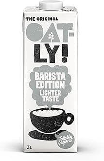 The Original Barista Edition Lighter Taste 1L